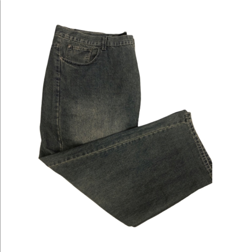 Marx & Dutch 46x32 Designer Jeans Big Men’s